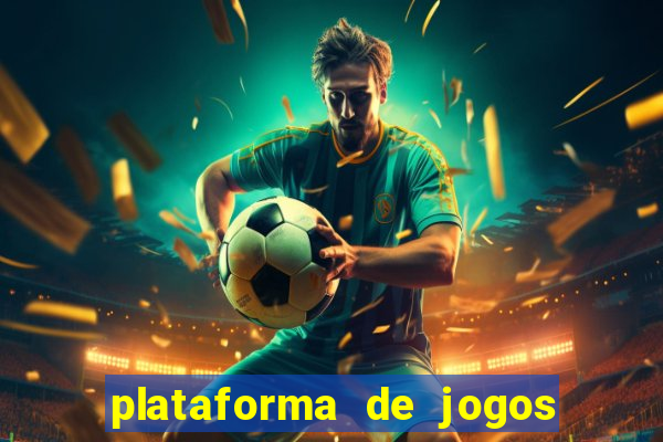 plataforma de jogos 9f game